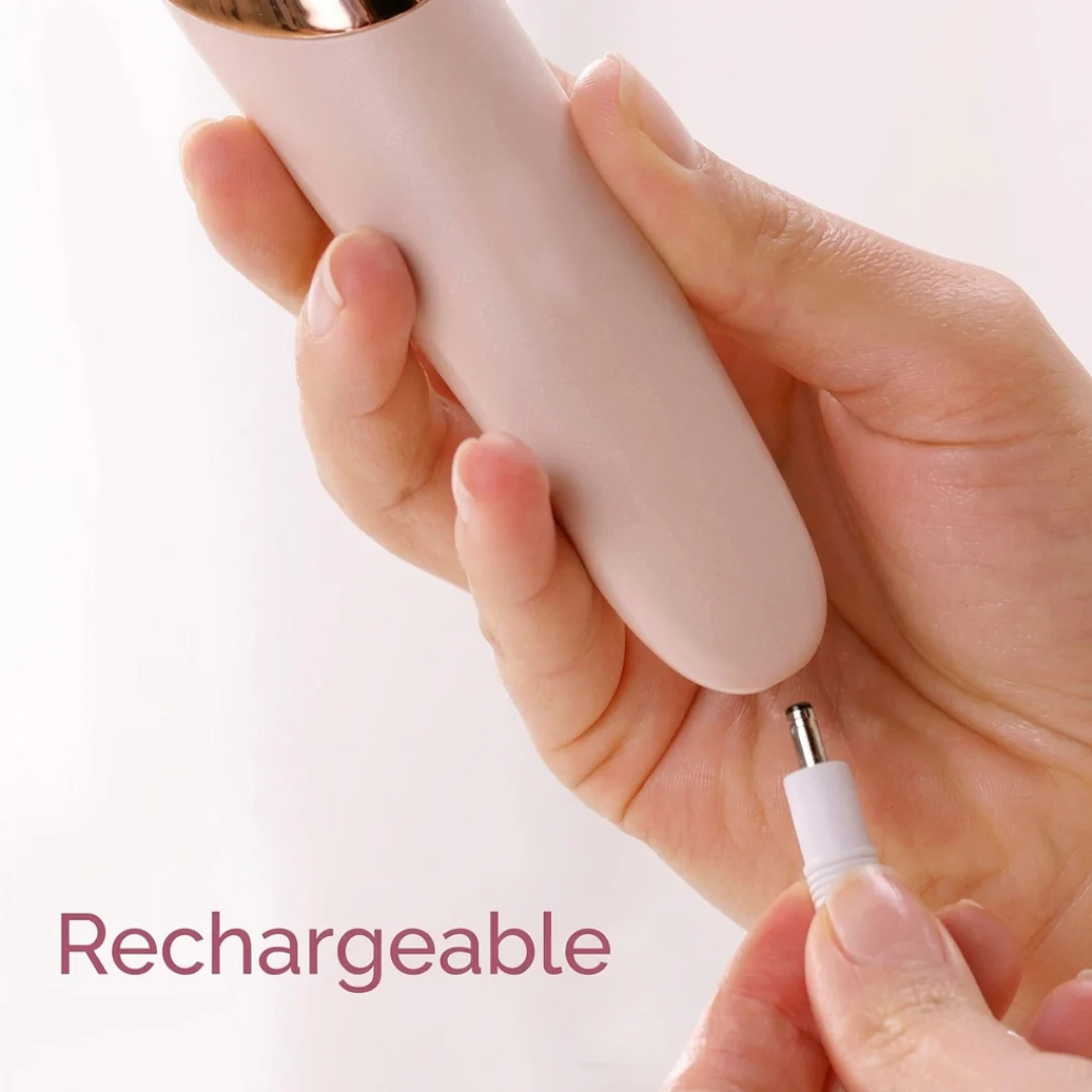 Foot File for Smooth Feet